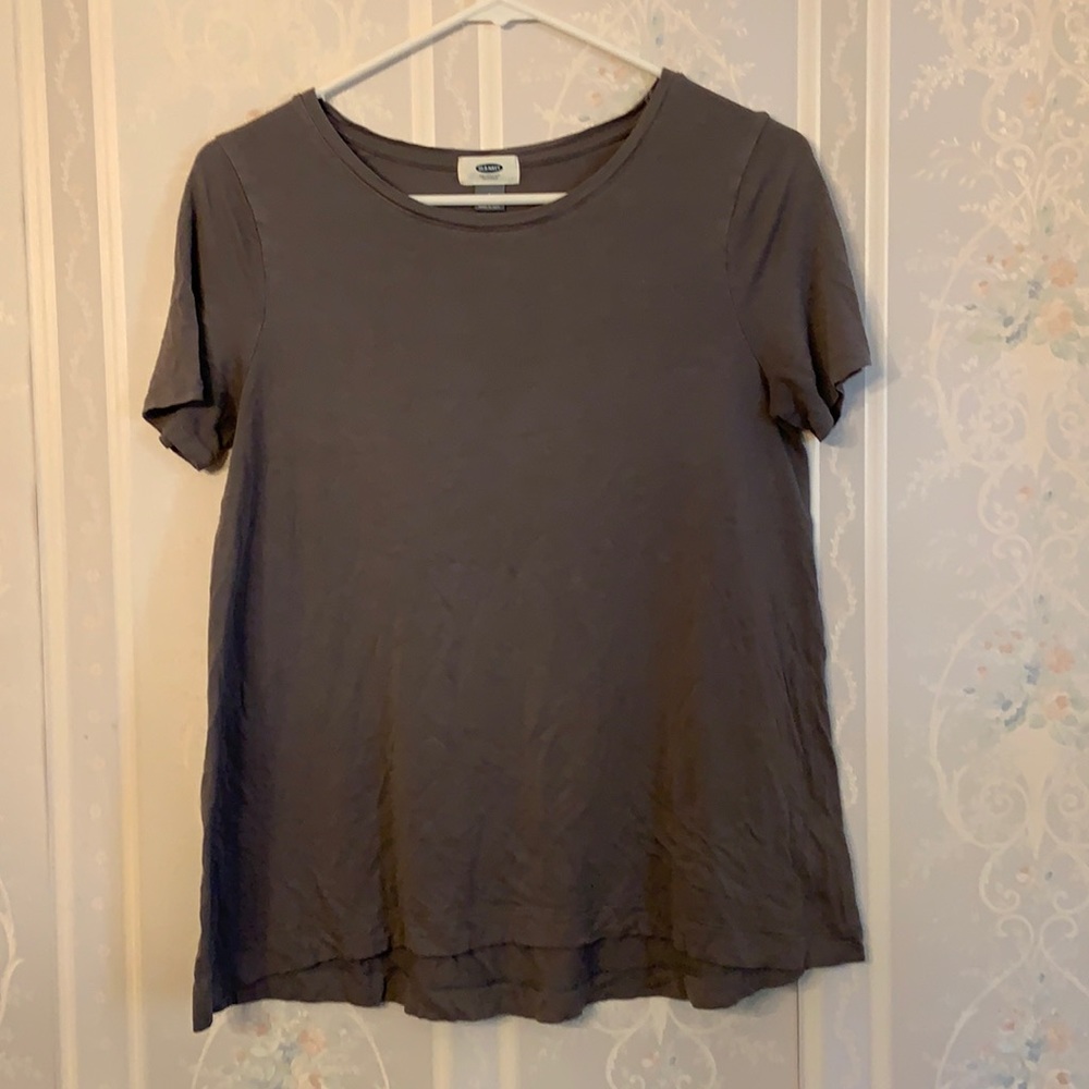 Old navy short sleeve